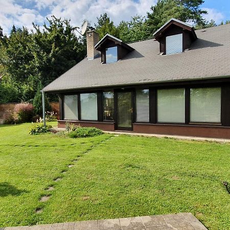 Villa Garden View Drienica Exterior foto